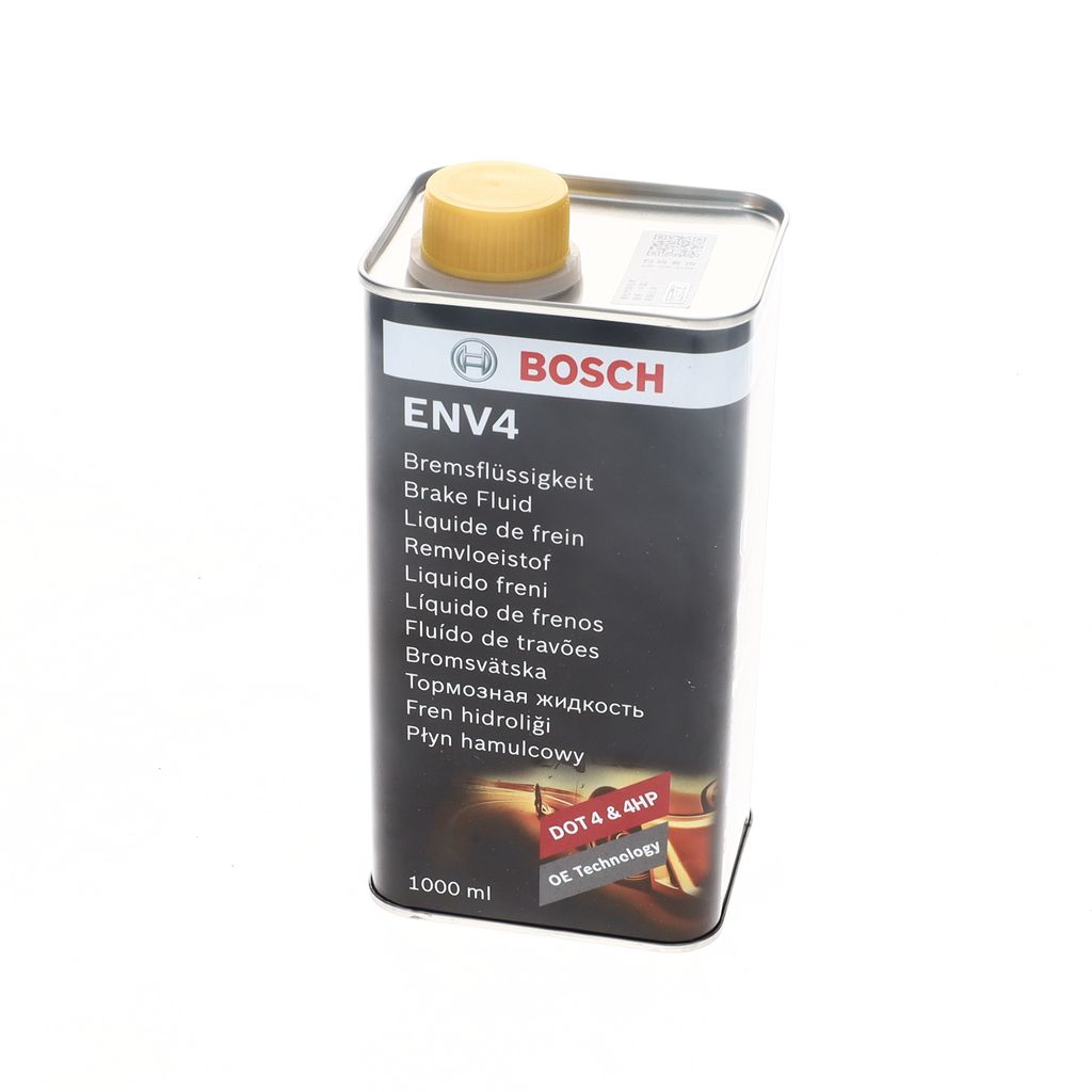 BMW F01 750i Fren Yağı | BOSCH 1987479202