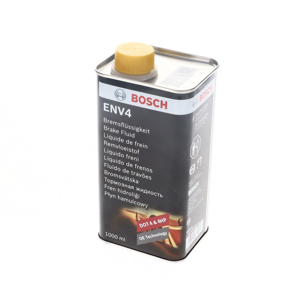 BMW F01 750i Fren Yağı | BOSCH 1987479202