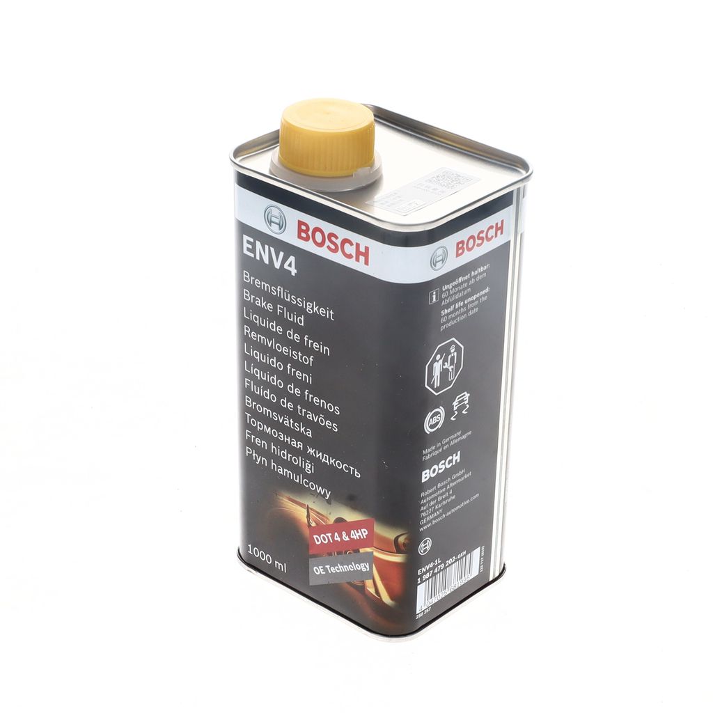 BMW F01 750i Fren Yağı | BOSCH 1987479202