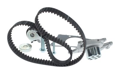 Mercedes W176 A OM607 Triger Seti Devirdaimli | BOSCH 1987946395