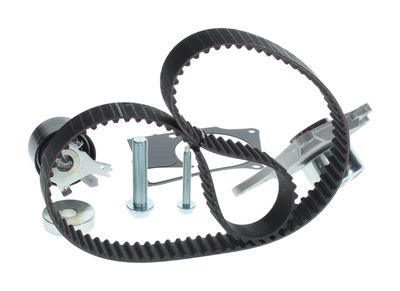 Mercedes W176 A OM607 Triger Seti Devirdaimli | BOSCH 1987946395