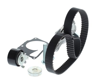 Mercedes W176 A OM607 Triger Seti Devirdaimli | BOSCH 1987946395