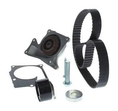 Mercedes W176 A OM607 Triger Seti Devirdaimli | BOSCH 1987946395