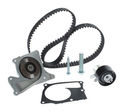 Mercedes W176 A OM607 Triger Seti Devirdaimli | BOSCH 1987946395