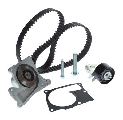 Mercedes W176 A OM607 Triger Seti Devirdaimli | BOSCH 1987946395