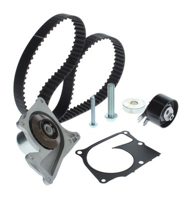 Mercedes W176 A OM607 Triger Seti Devirdaimli | BOSCH 1987946395