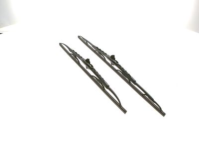 Mercedes W638 V 200 Wiper Tire Set | BOSCH 3397001725