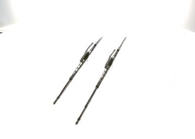 Mercedes W638 V 200 Wiper Tire Set | BOSCH 3397001725