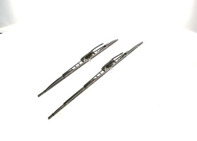 Mercedes W638 V 200 Wiper Tire Set | BOSCH 3397001725