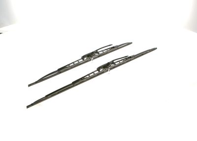 Mercedes W638 V 200 Wiper Tire Set | BOSCH 3397001725