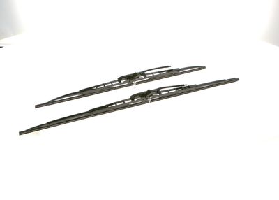 Mercedes W638 V 200 Wiper Tire Set | BOSCH 3397001725