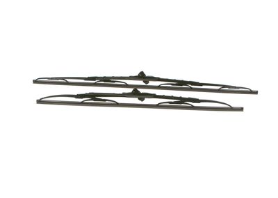 Mercedes W638 V 200 Wiper Tire Set | BOSCH 3397001725