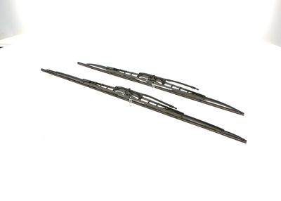 Mercedes W638 V 200 Wiper Tire Set | BOSCH 3397001725