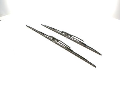 Mercedes W638 V 200 Wiper Tire Set | BOSCH 3397001725
