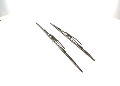 Mercedes W638 V 200 Wiper Tire Set | BOSCH 3397001725