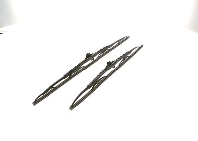 Mercedes W638 V 200 Wiper Tire Set | BOSCH 3397001725