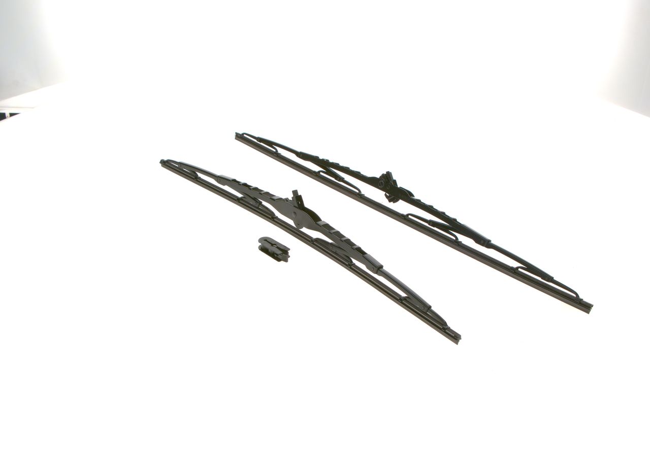 Mercedes W203 C 220CDI Silecek Lastiği Set | BOSCH 3397001801