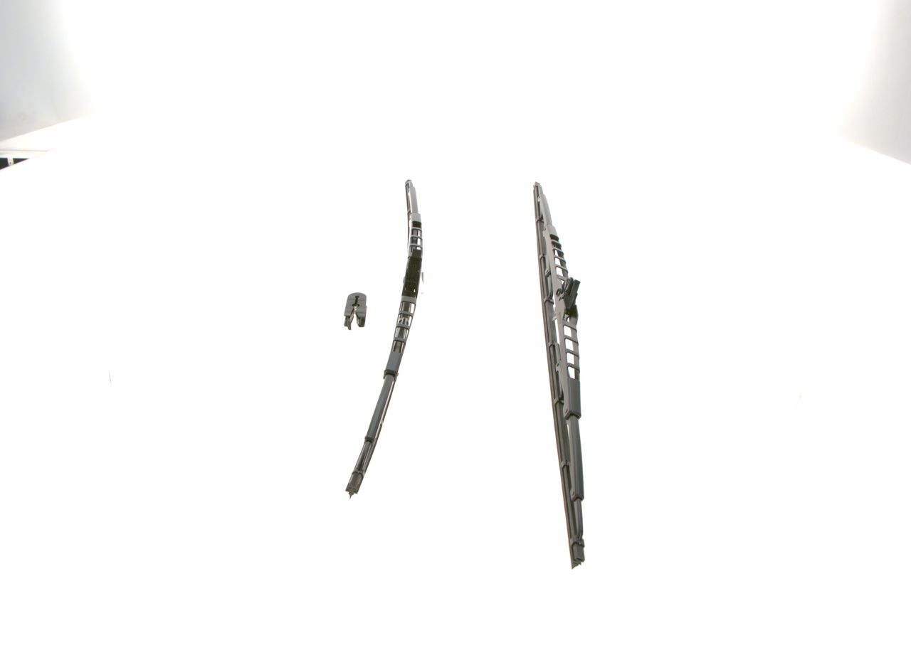 Mercedes W203 C 220CDI Silecek Lastiği Set | BOSCH 3397001801