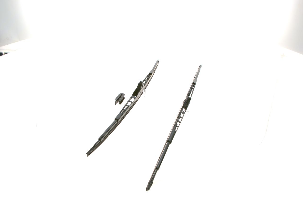 Mercedes W203 C 220CDI Silecek Lastiği Set | BOSCH 3397001801