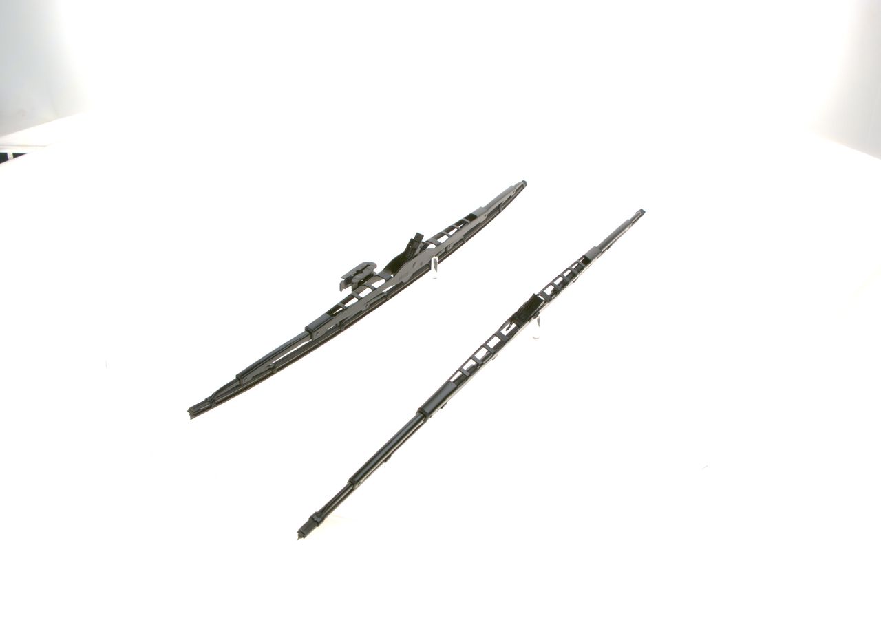 Mercedes W203 C 220CDI Silecek Lastiği Set | BOSCH 3397001801