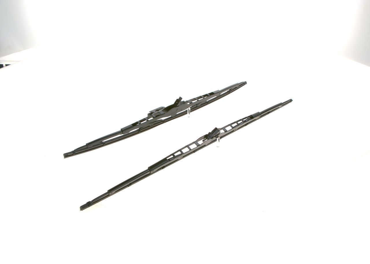 Mercedes W203 C 220CDI Silecek Lastiği Set | BOSCH 3397001801
