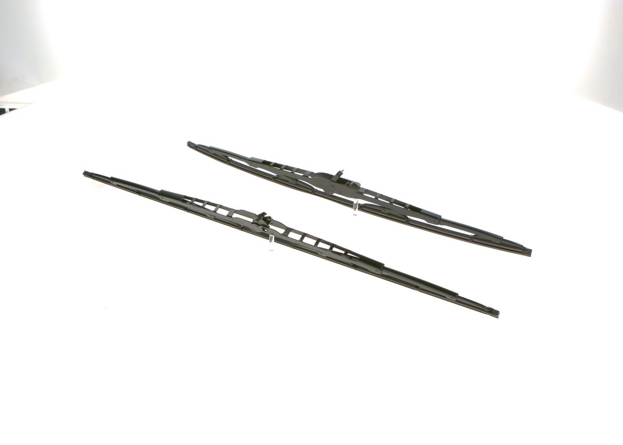 Mercedes W203 C 220CDI Silecek Lastiği Set | BOSCH 3397001801