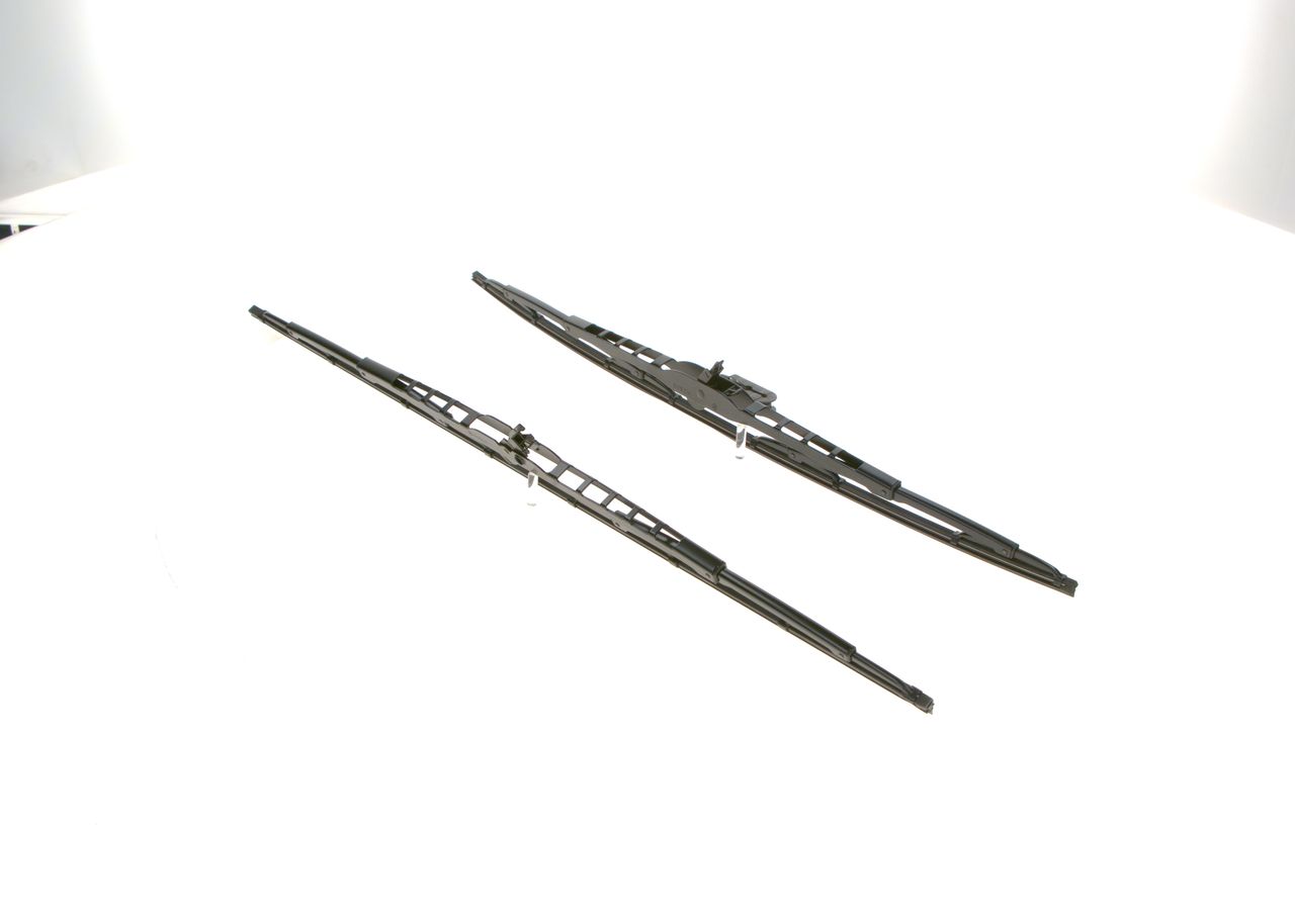 Mercedes W203 C 220CDI Silecek Lastiği Set | BOSCH 3397001801