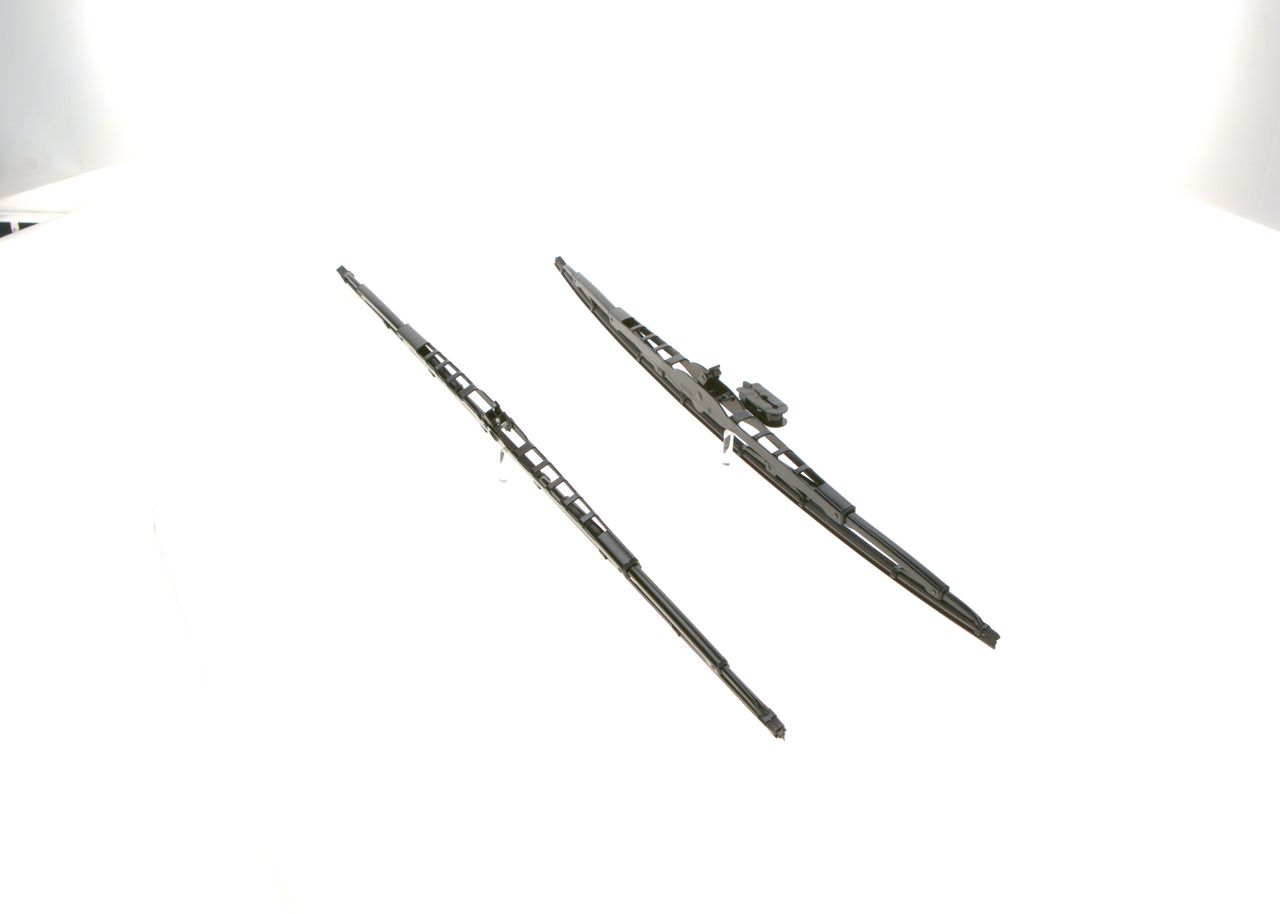 Mercedes W203 C 220CDI Silecek Lastiği Set | BOSCH 3397001801