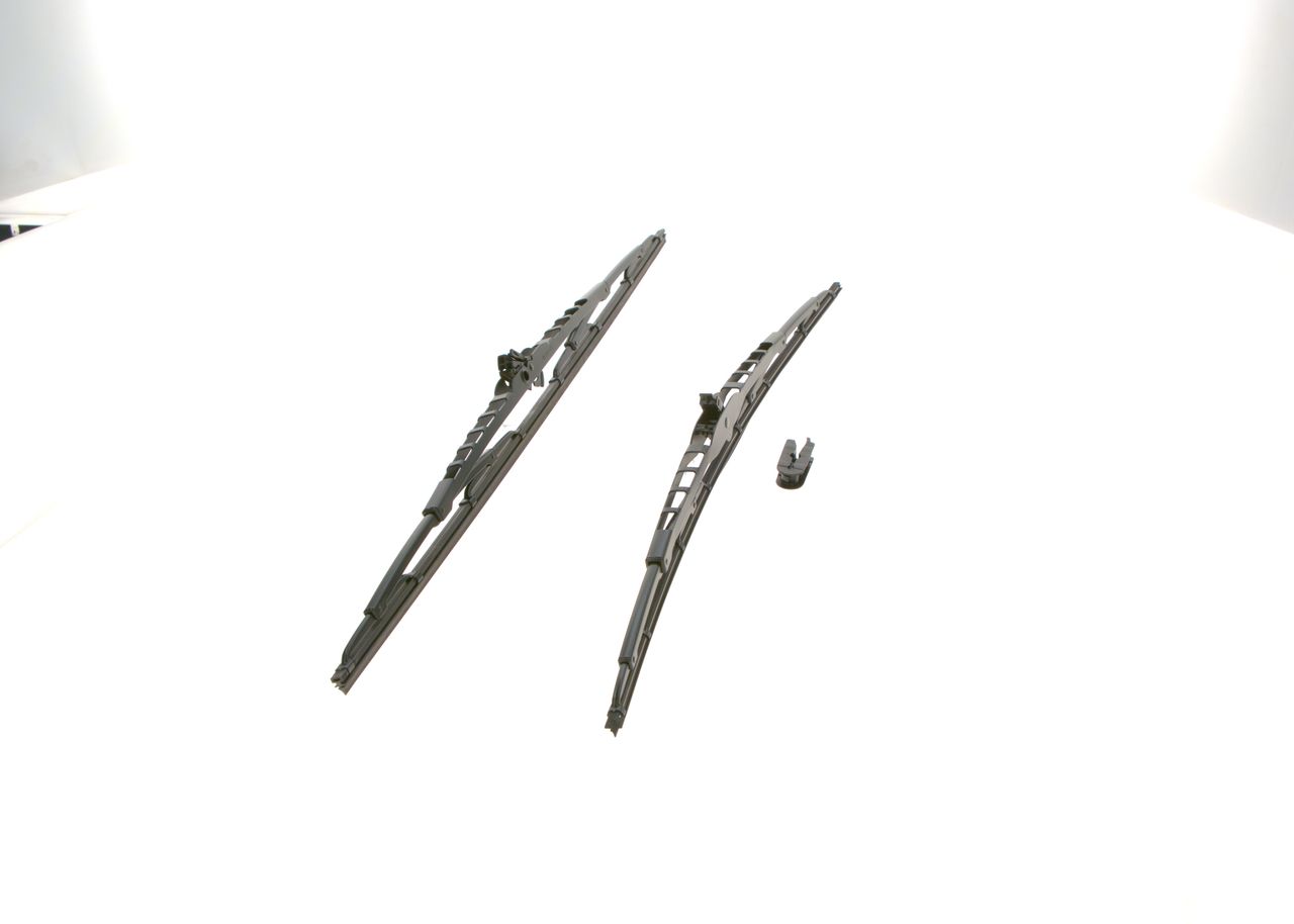 Mercedes W203 C 220CDI Silecek Lastiği Set | BOSCH 3397001801