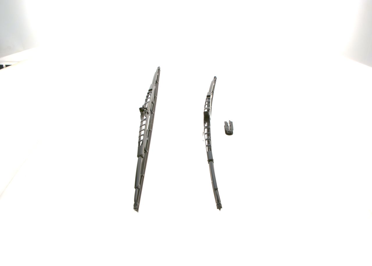 Mercedes W203 C 220CDI Silecek Lastiği Set | BOSCH 3397001801
