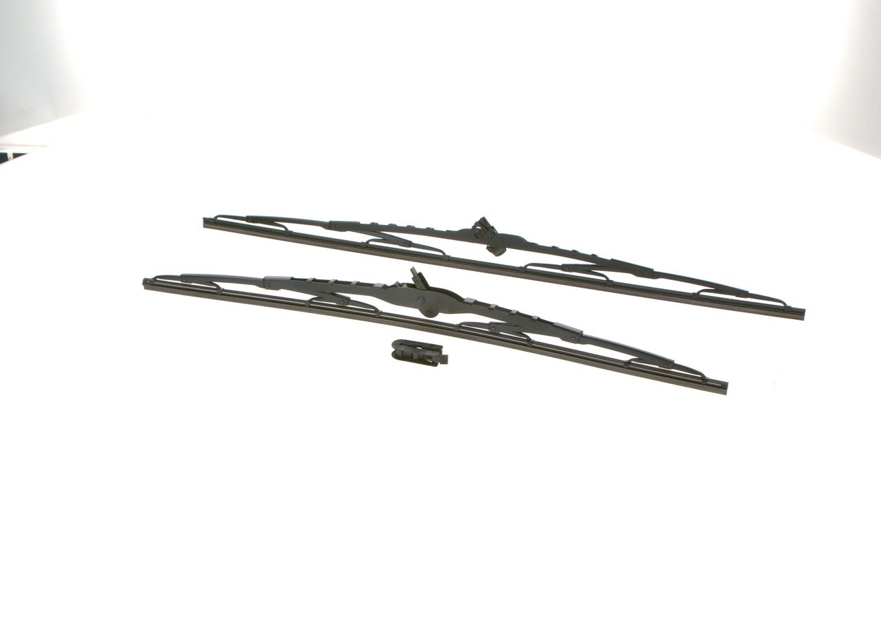 Mercedes W203 C 220CDI Silecek Lastiği Set | BOSCH 3397001801