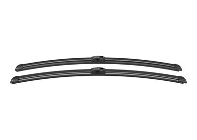 Mercedes W204 C 180 KOMPRESSOR T-Modell Silecek Takımı | BOSCH 3397009053