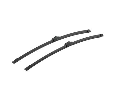 Mercedes W204 C 180 KOMPRESSOR T-Modell Silecek Takımı | BOSCH 3397009053