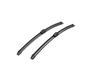 Mercedes W204 C 180 KOMPRESSOR T-Modell Silecek Takımı | BOSCH 3397009053