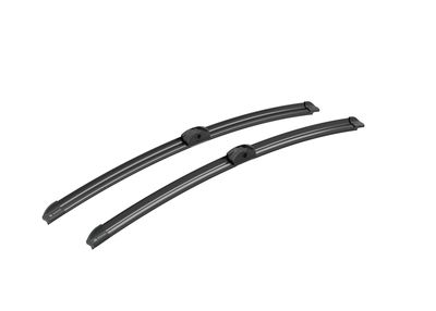Mercedes W204 C 180 KOMPRESSOR T-Modell Silecek Takımı | BOSCH 3397009053