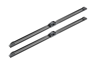 Mercedes W204 C 180 KOMPRESSOR T-Modell Silecek Takımı | BOSCH 3397009053