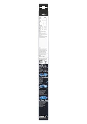 Mercedes W447 V 250 BlueTec Silecek Takımı Plus Ön Yolcu Tarafı | BOSCH 3397016305