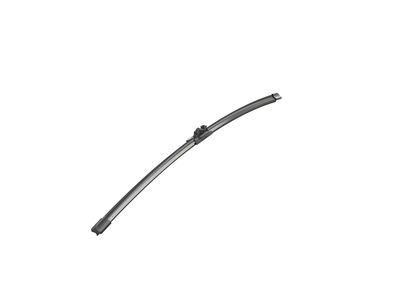 Mercedes W246 B 200d Wiper Set Plus Driver Side | BOSCH 3397016313