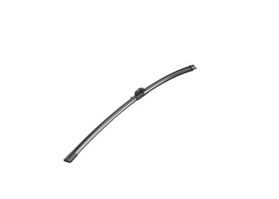 Mercedes W246 B 200d Wiper Set Plus Driver Side | BOSCH 3397016313