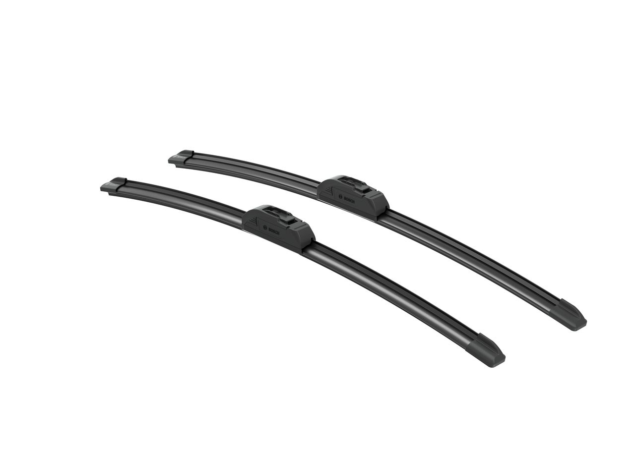 Mercedes W163 ML 55 AMG Silecek Takımı Retrofit Set | BOSCH 3397118906