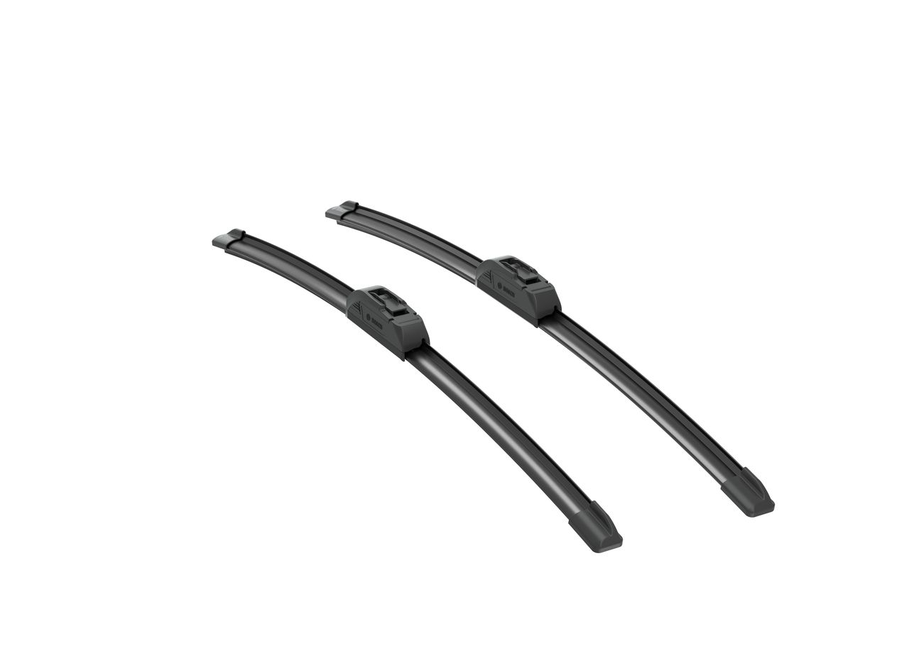 Mercedes W163 ML 55 AMG Silecek Takımı Retrofit Set | BOSCH 3397118906