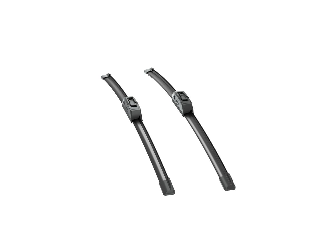 Mercedes W163 ML 55 AMG Silecek Takımı Retrofit Set | BOSCH 3397118906