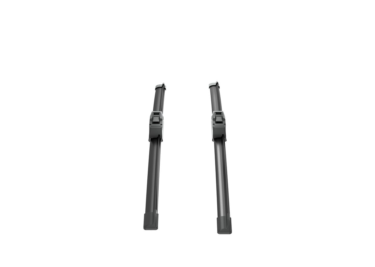Mercedes W163 ML 55 AMG Silecek Takımı Retrofit Set | BOSCH 3397118906
