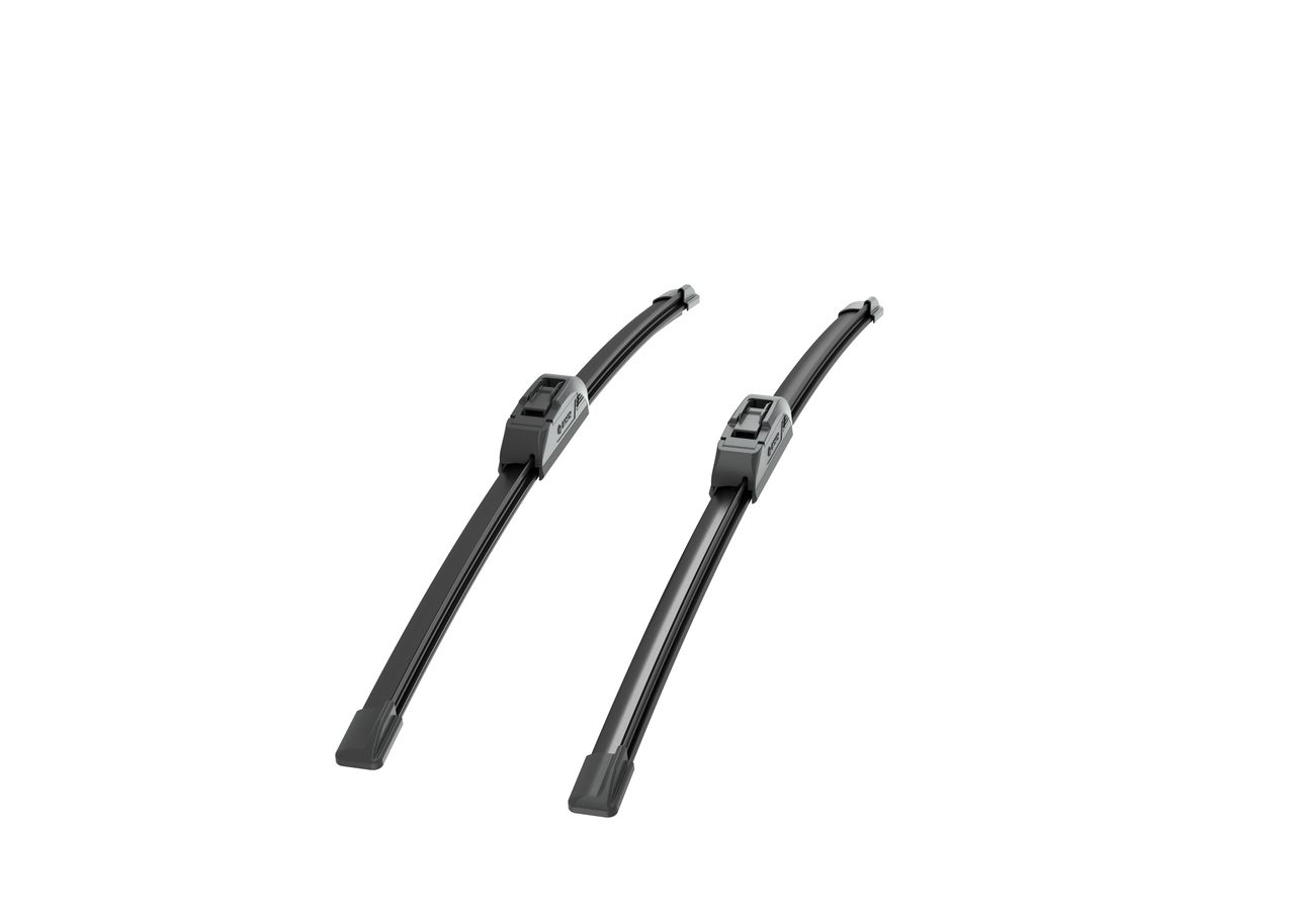 Mercedes W163 ML 55 AMG Silecek Takımı Retrofit Set | BOSCH 3397118906