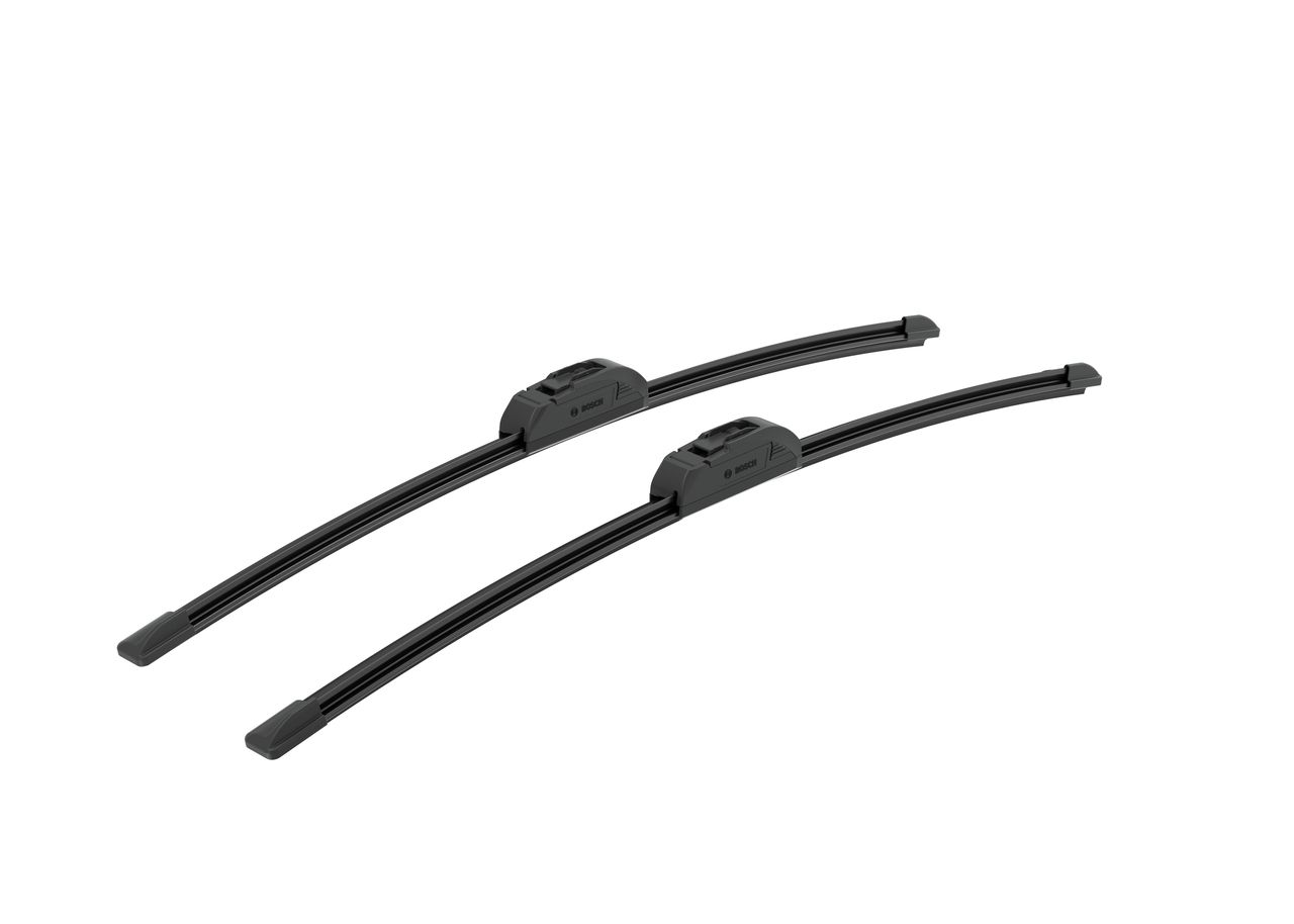 Mercedes W163 ML 55 AMG Silecek Takımı Retrofit Set | BOSCH 3397118906