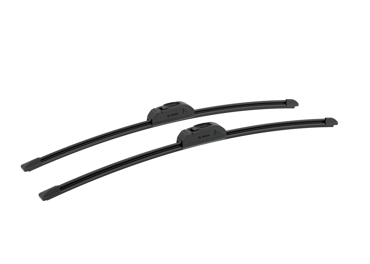 Mercedes W163 ML 55 AMG Silecek Takımı Retrofit Set | BOSCH 3397118906