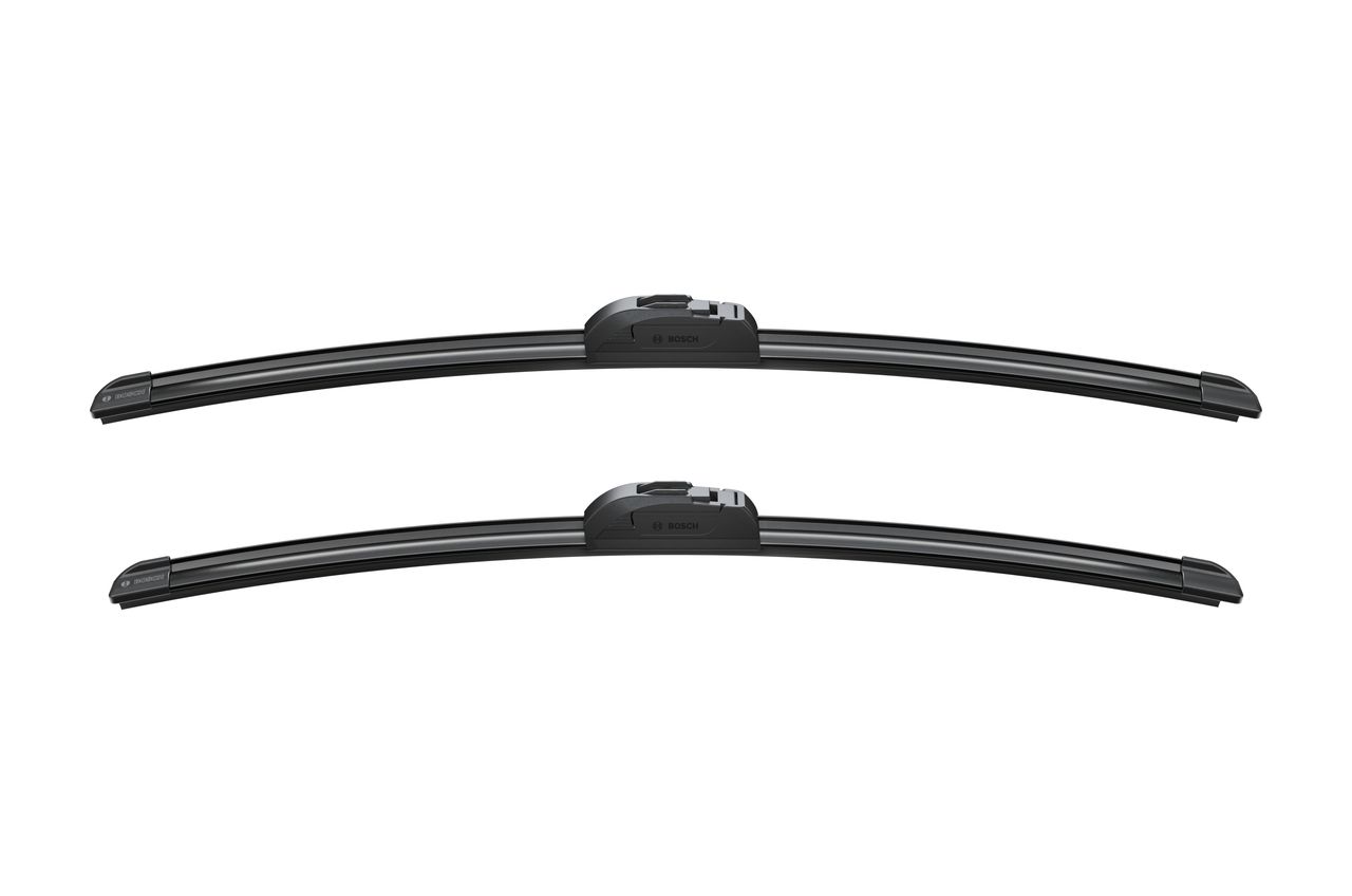 Mercedes W163 ML 55 AMG Silecek Takımı Retrofit Set | BOSCH 3397118906