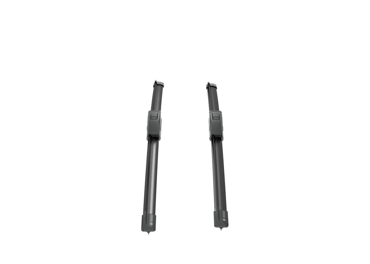 Mercedes W163 ML 55 AMG Silecek Takımı Retrofit Set | BOSCH 3397118906