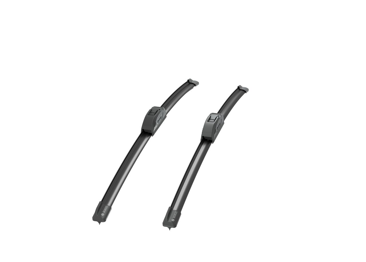 Mercedes W163 ML 55 AMG Silecek Takımı Retrofit Set | BOSCH 3397118906