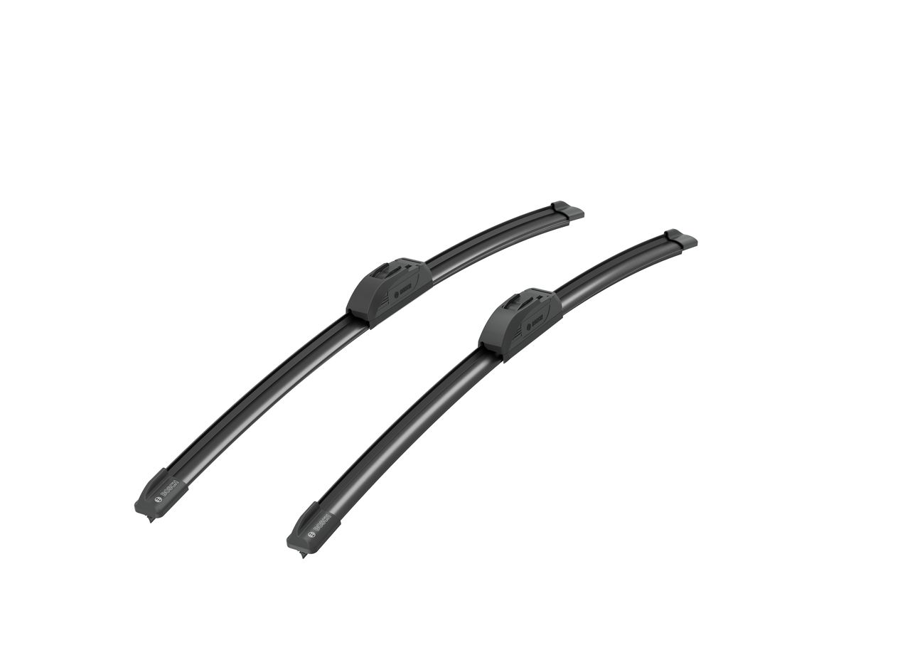 Mercedes W163 ML 55 AMG Silecek Takımı Retrofit Set | BOSCH 3397118906